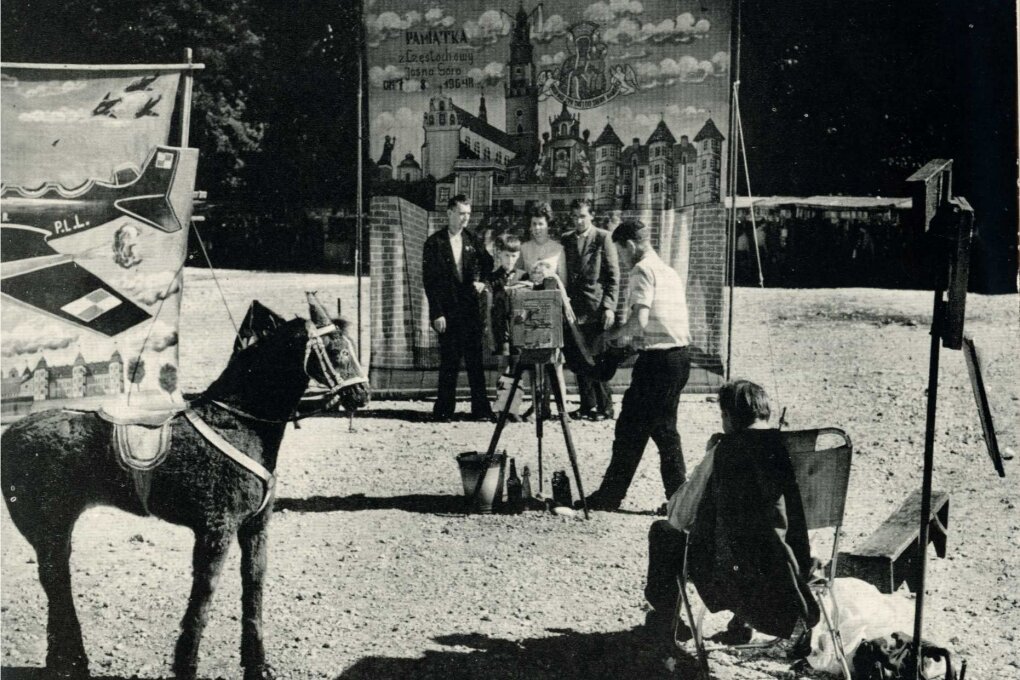 Rudolf Štursa – fotografie 1962–1968